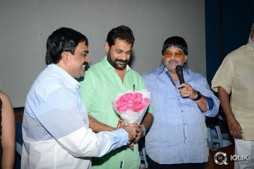 Jump Jilani Trailer Launch